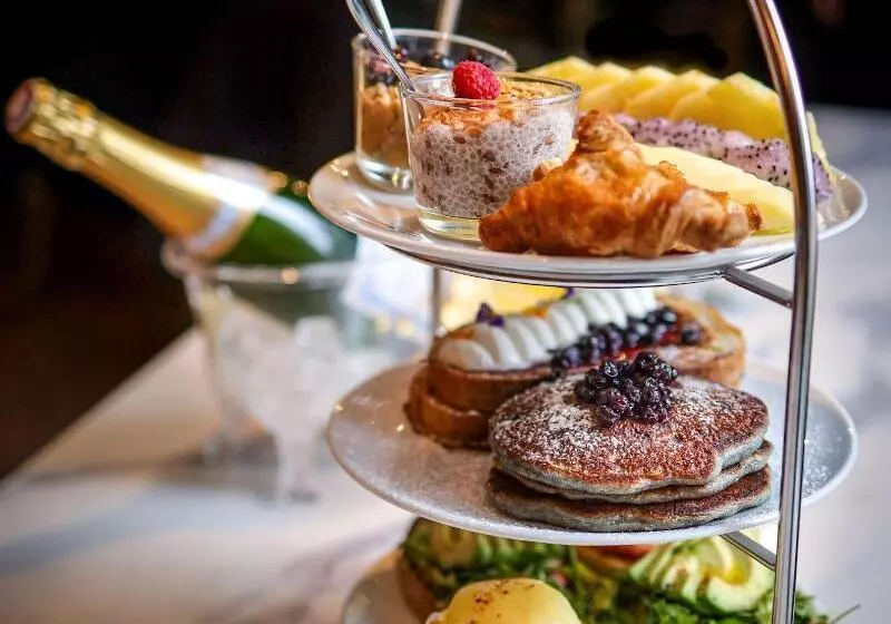 Seaside Hotel North Vancouver