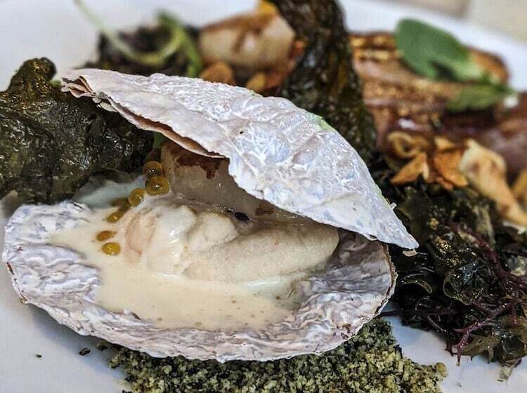 Seaside Hotel North Vancouver