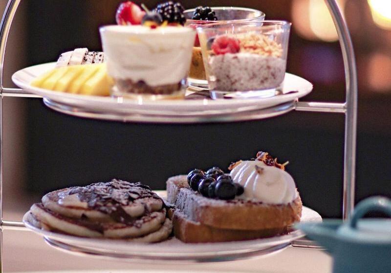 Seaside Hotel North Vancouver