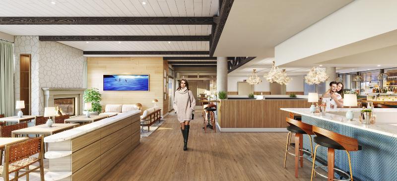 Seaside Hotel North Vancouver