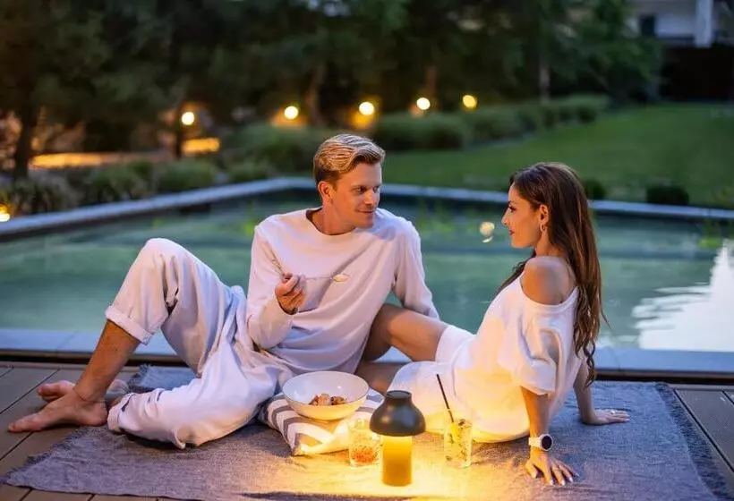Boutique Hotel Sunrose 7   Gourmet & Spa