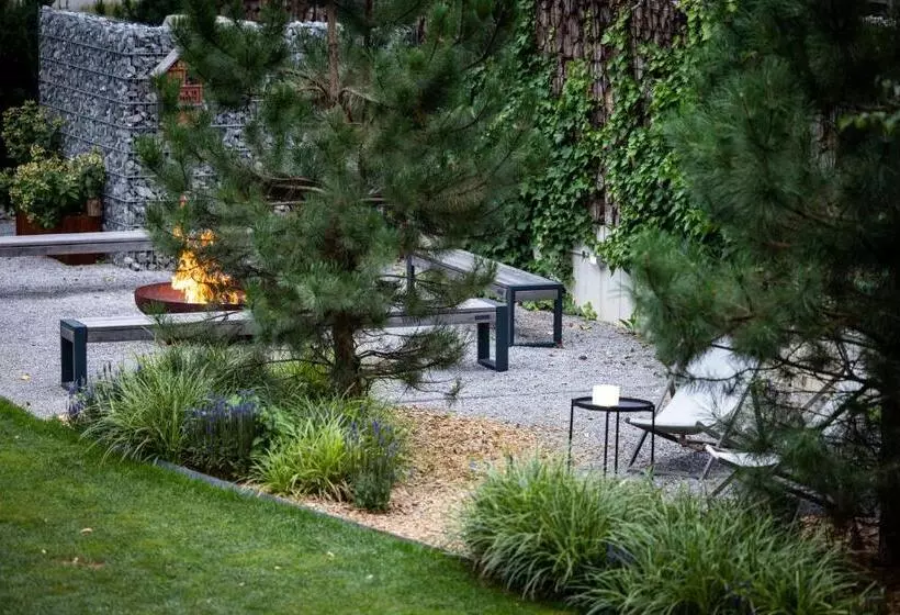 Boutique Hotel Sunrose 7   Gourmet & Spa
