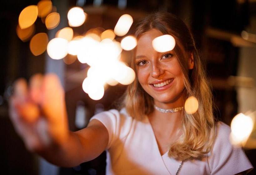 Boutique Hotel Sunrose 7 Gourmet & Spa