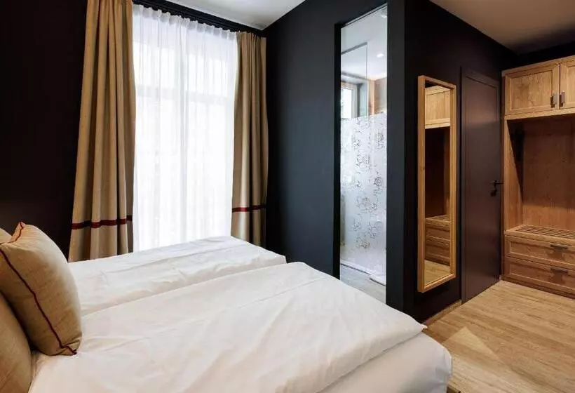 Boutique Hotel Sunrose 7   Gourmet & Spa