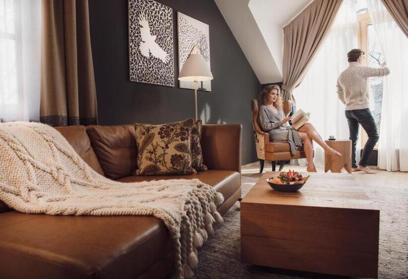 Boutique Hotel Sunrose 7 Gourmet & Spa