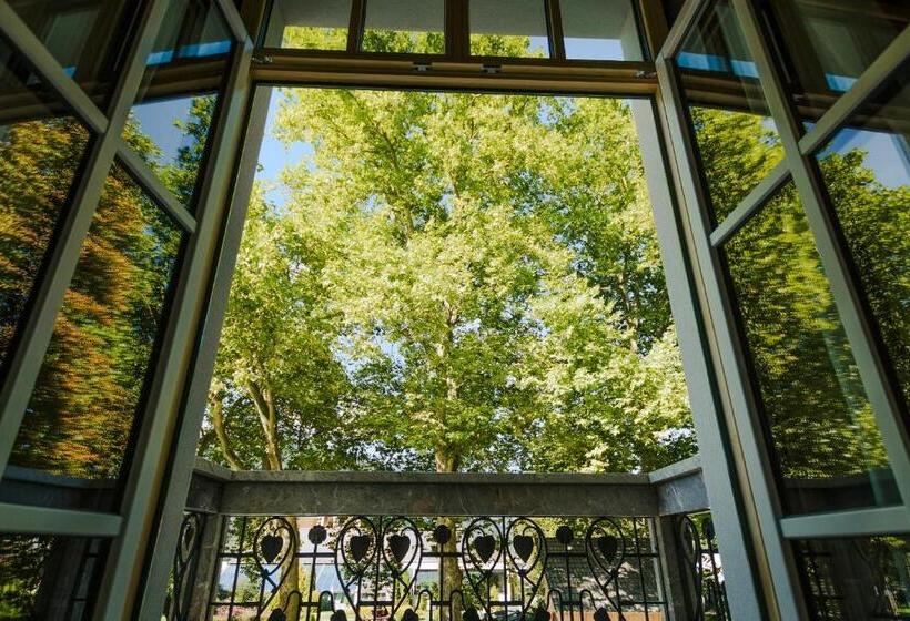 Boutique Hotel Sunrose 7 Gourmet & Spa