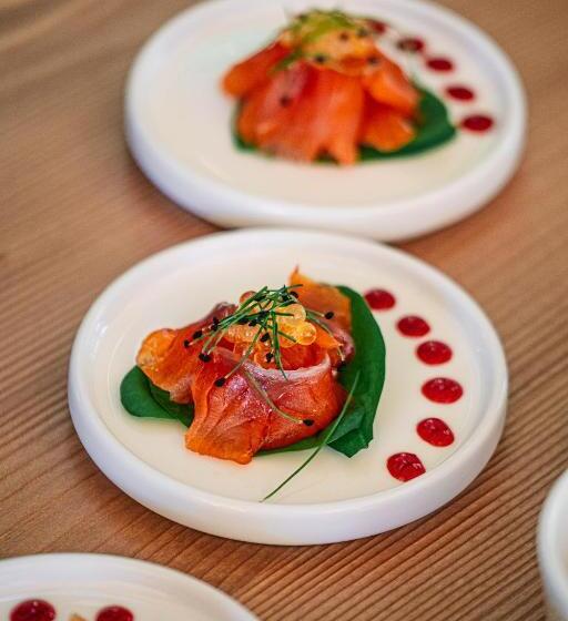 Boutique Hotel Sunrose 7 Gourmet & Spa