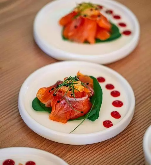 Boutique Hotel Sunrose 7   Gourmet & Spa