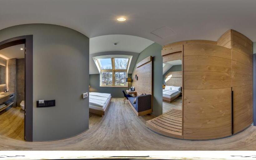 Boutique Hotel Sunrose 7 Gourmet & Spa