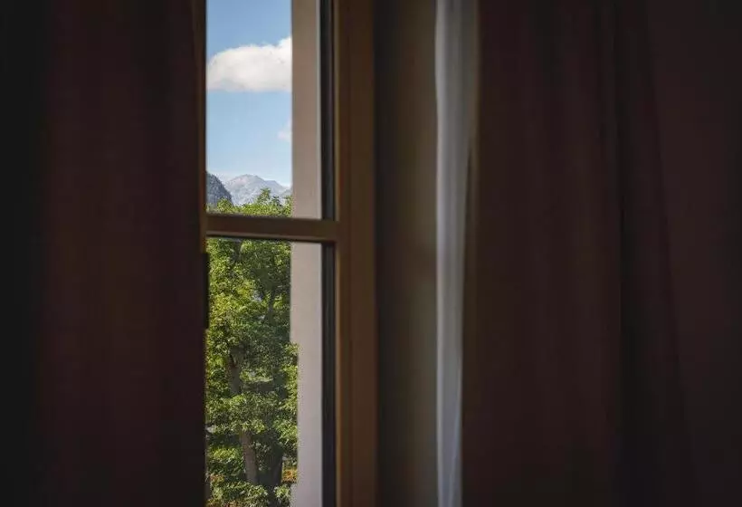 Boutique Hotel Sunrose 7   Gourmet & Spa