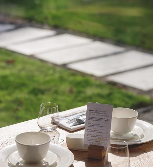 Boutique Hotel Sunrose 7 Gourmet & Spa