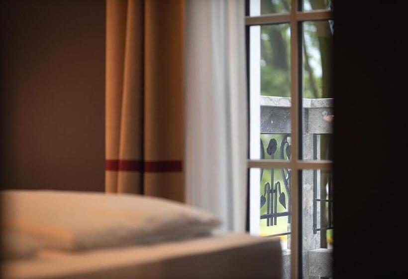 Boutique Hotel Sunrose 7 Gourmet & Spa