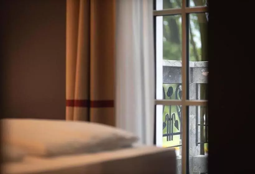 Boutique Hotel Sunrose 7   Gourmet & Spa