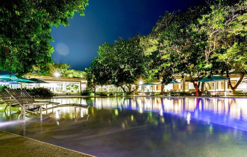 Hotel Tambuli Seaside Resort And Spa