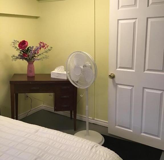 Bed and Breakfast Quaint & Cozy Accommodation