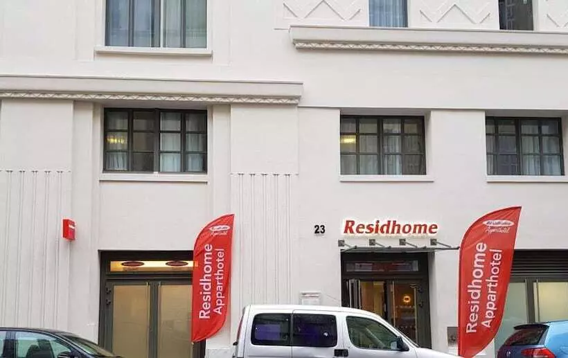 Residhome Marseille