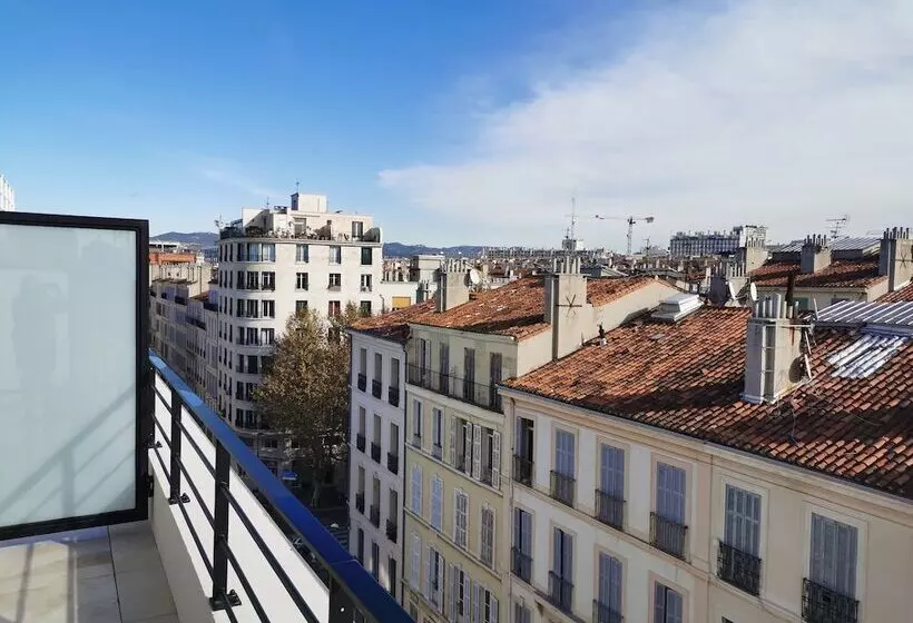 Residhome Marseille