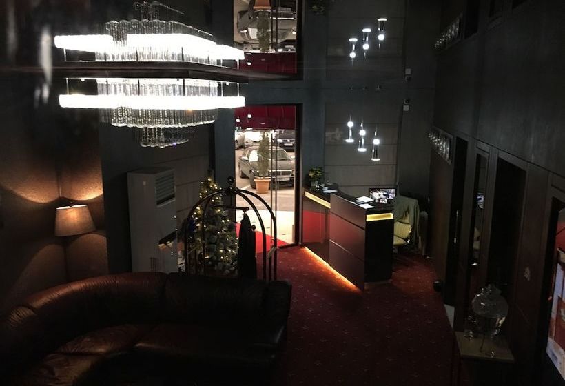 Fotos del hotel Dahlia Tbilisi:  2