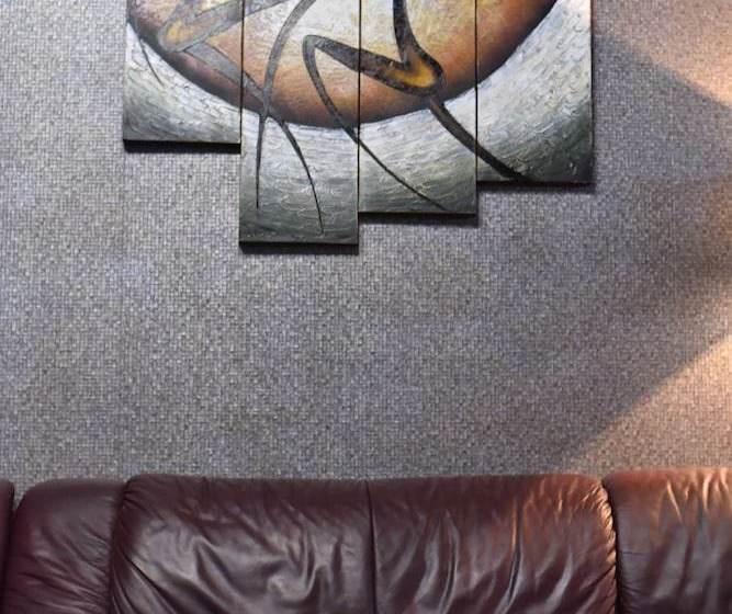 Fotos del hotel Dahlia Tbilisi:  3