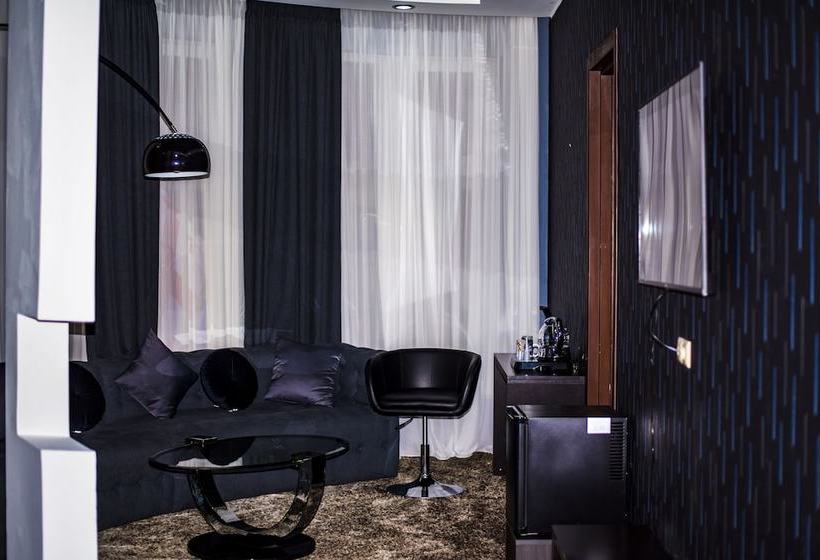 Fotos del hotel Dahlia Tbilisi:  8