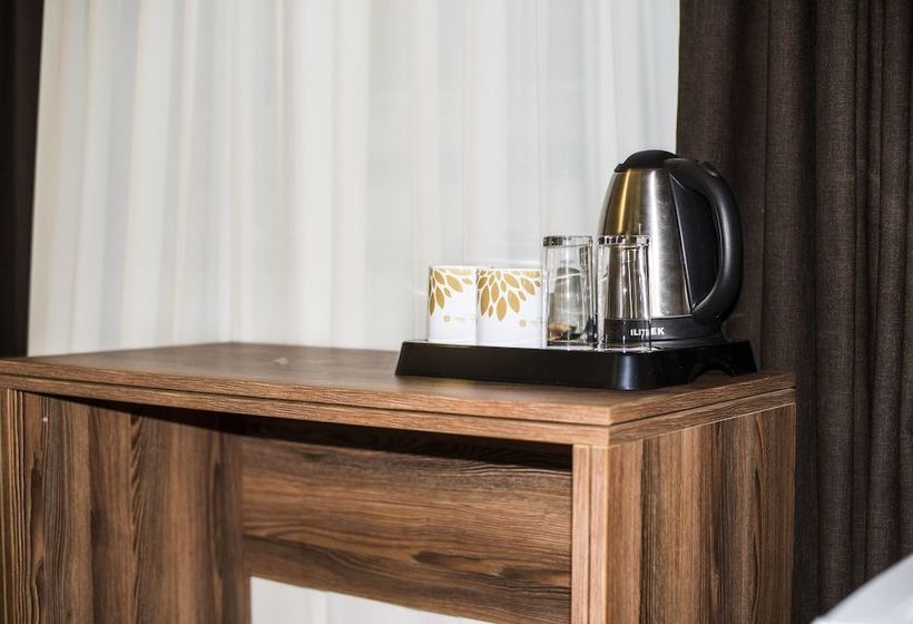 Fotos del hotel Dahlia Tbilisi:  12