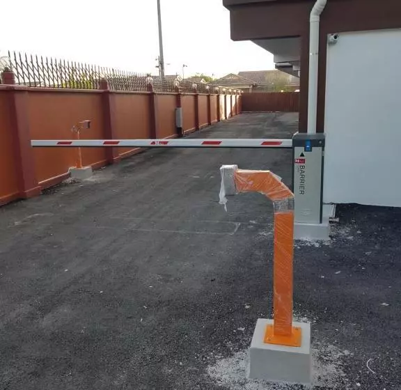 ホテル Little Kampung Studio