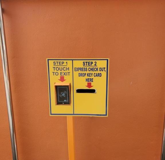 בית מלון כפרי Little Kampung Studio