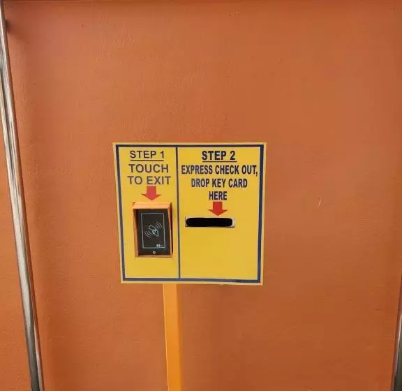 ホテル Little Kampung Studio