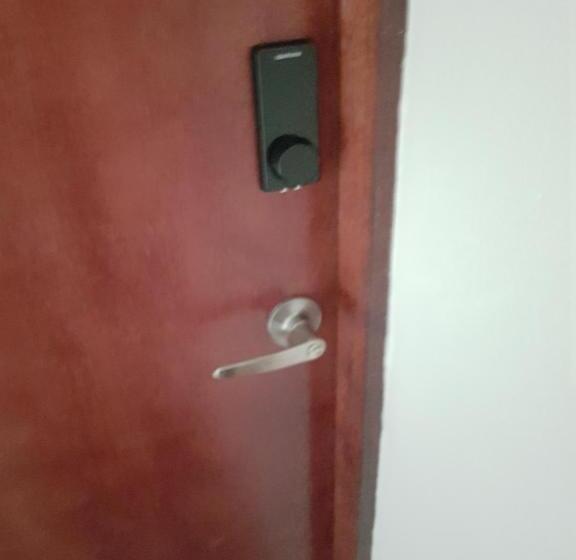 בית מלון כפרי Little Kampung Studio