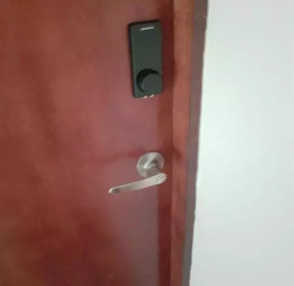 ホテル Little Kampung Studio