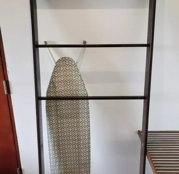 ホテル Little Kampung Studio