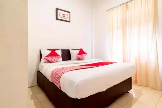 ホテル Pondok Wisata Istana Xi