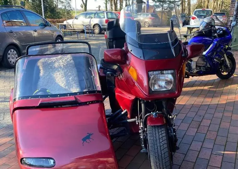 Hotelli Zur Schanze Holtgast Apen