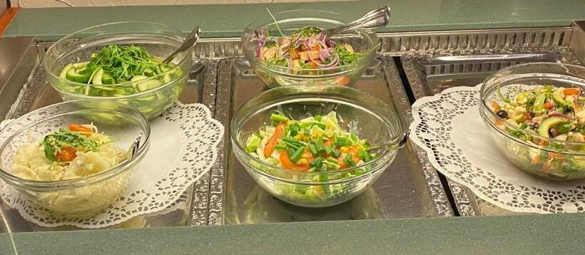 فندق Zur Schanze Holtgast Apen