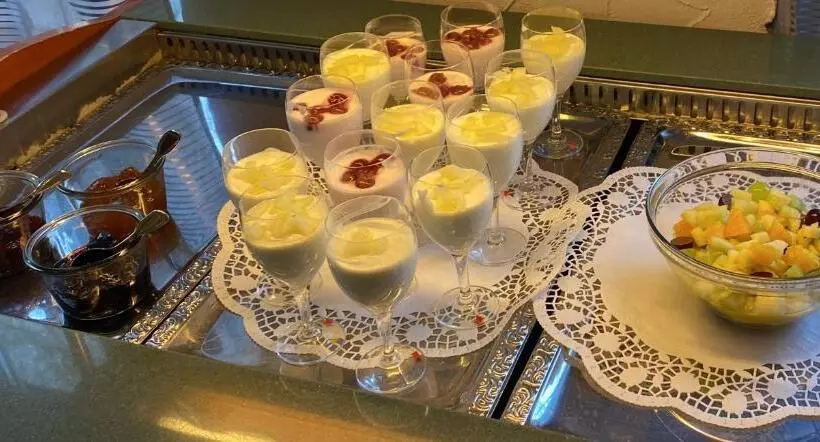 Hotelli Zur Schanze Holtgast Apen