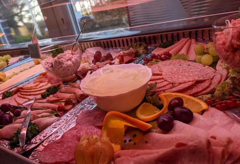 فندق Zur Schanze Holtgast Apen