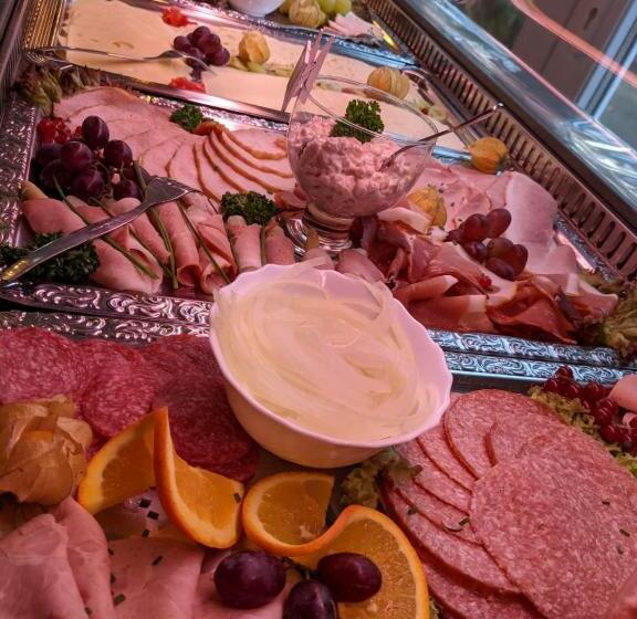 Hotel Zur Schanze Holtgast Apen