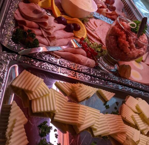 Hotel Zur Schanze Holtgast Apen