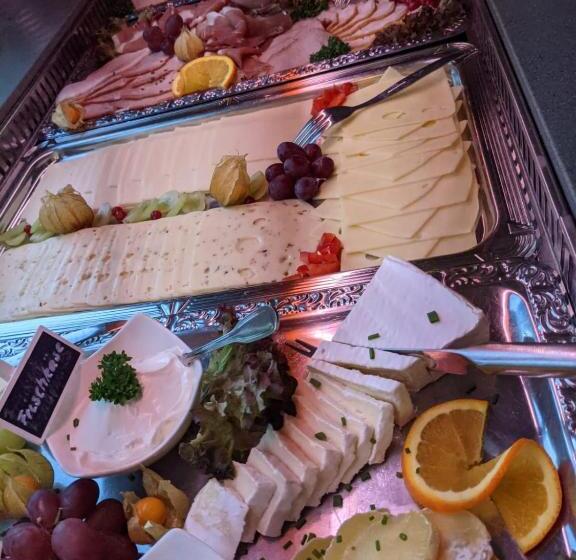 فندق Zur Schanze Holtgast Apen