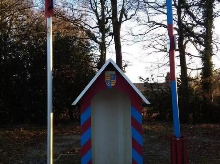 Hotelli Zur Schanze Holtgast Apen