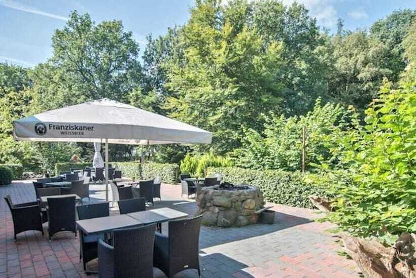 فندق Zur Schanze Holtgast Apen