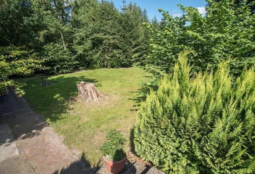 Отель Zur Schanze Holtgast Apen