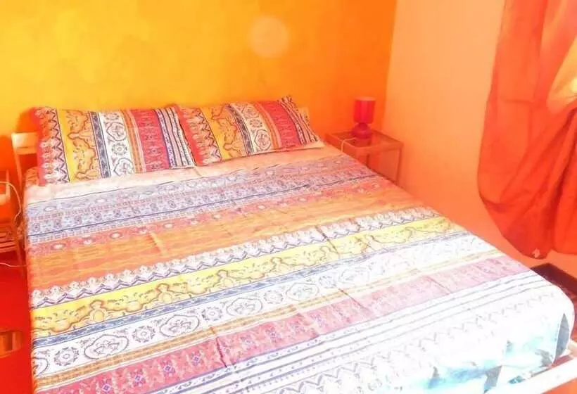 Madre Terra   B&b Ostra