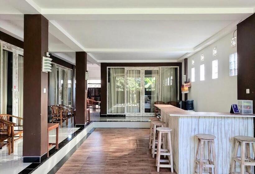 פנסיון Pondok Kedongdong