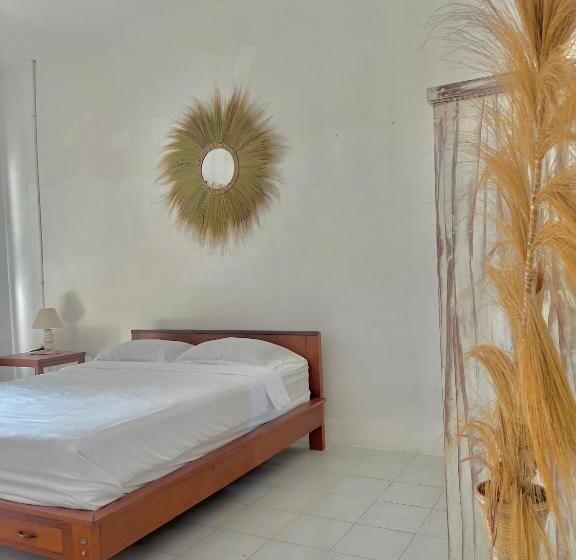 פנסיון Pondok Kedongdong