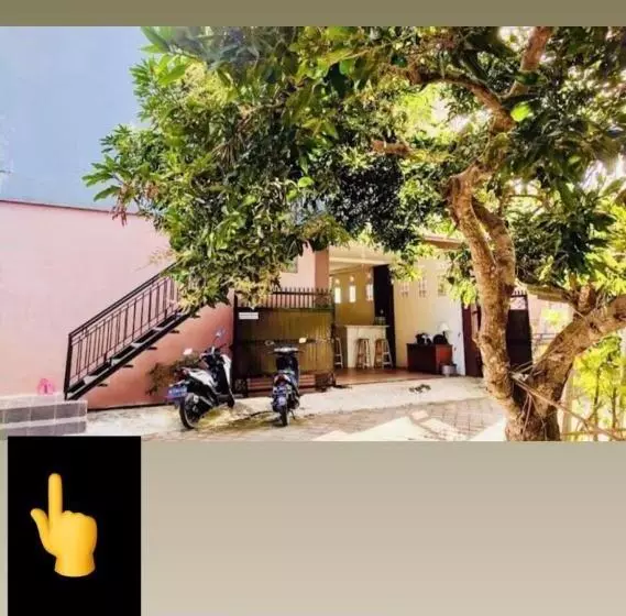 Majatalo Pondok Kedongdong