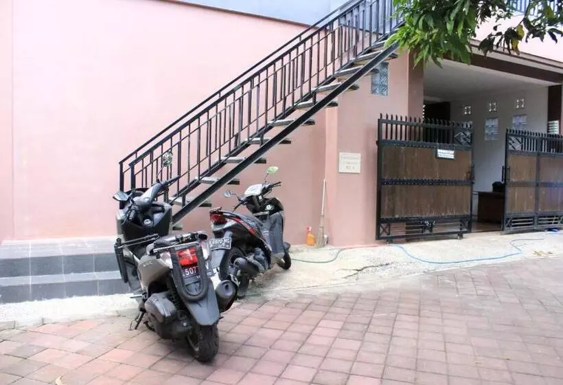 Majatalo Pondok Kedongdong