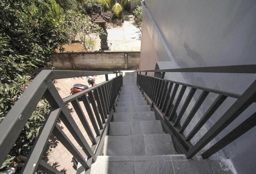 פנסיון Pondok Kedongdong