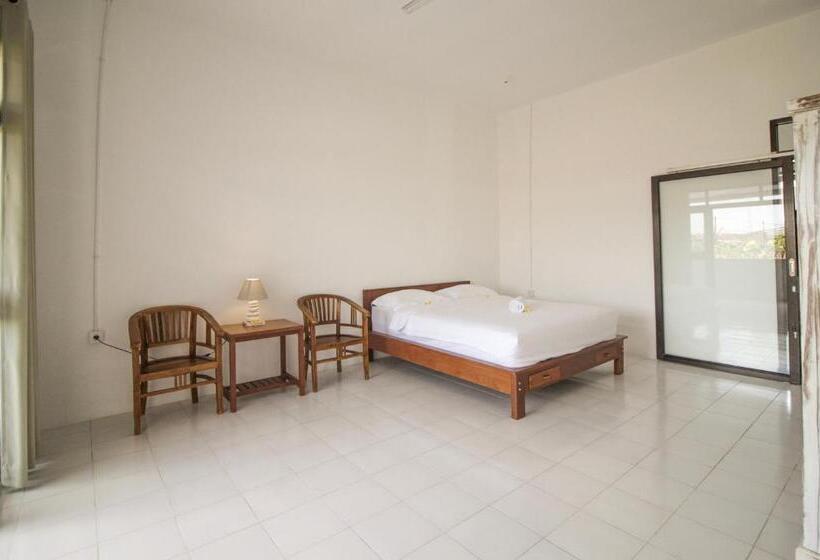 פנסיון Pondok Kedongdong