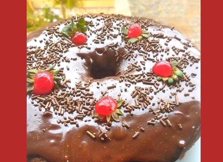 펜션 Pousada E Restaurante Clima Da Serra